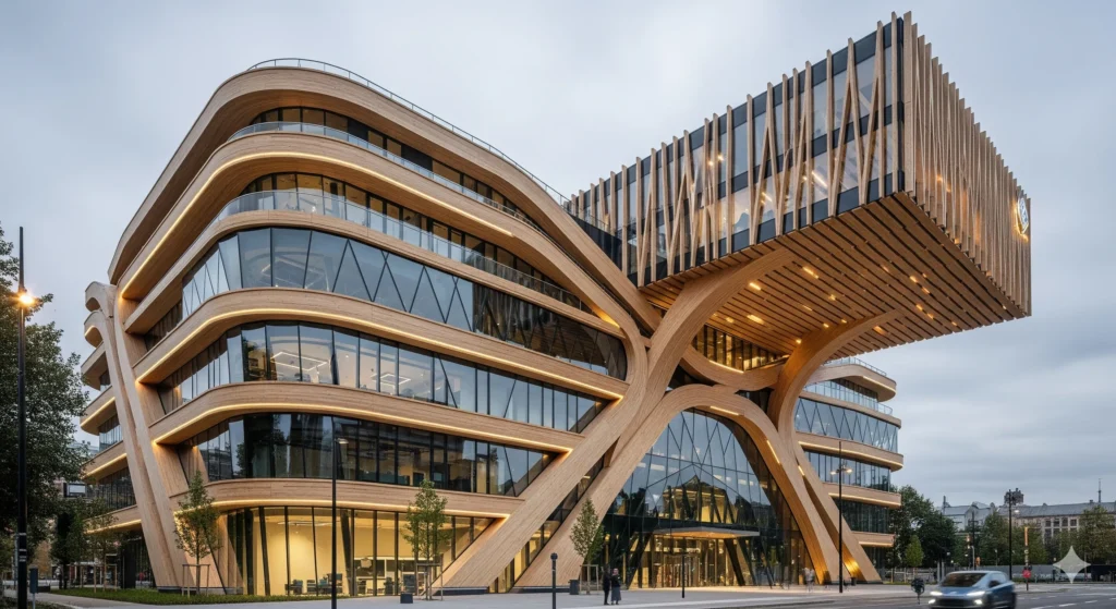 なぜ今「脱炭素」と「木造化」が重要なのか?