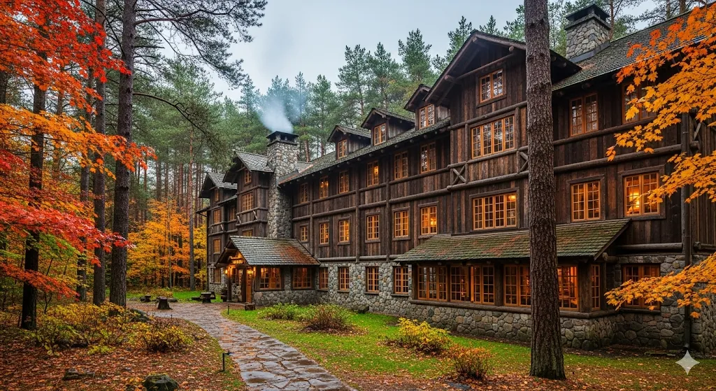 木造ホテルが日本各地で増えている4つの本質的な理由