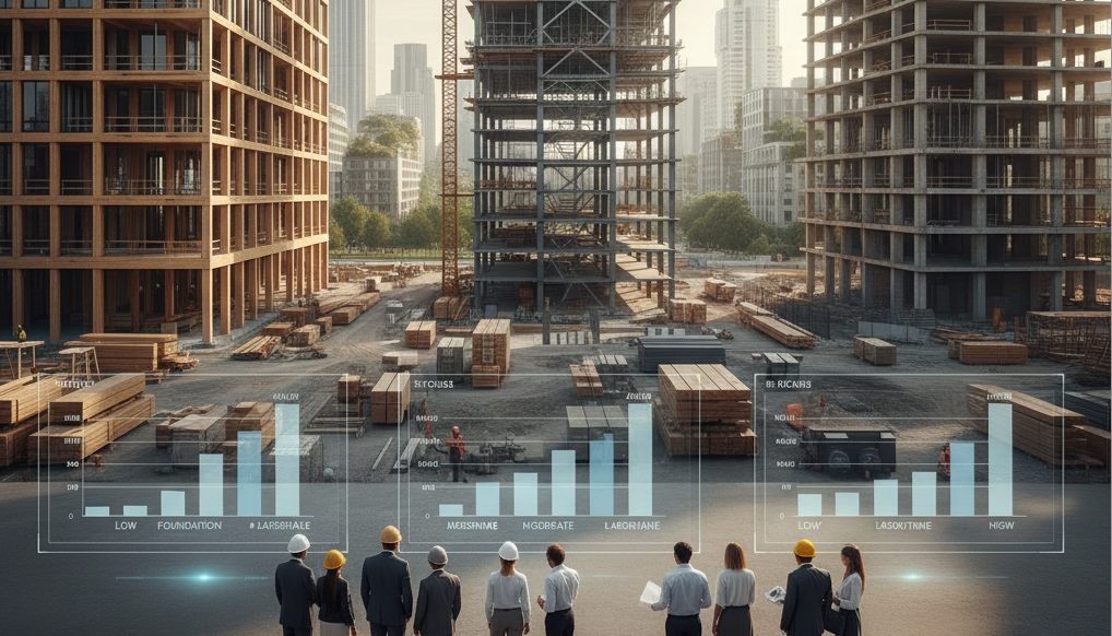 挑戦の先へ。中大規模木造が乗り越えるべき現実的な課題