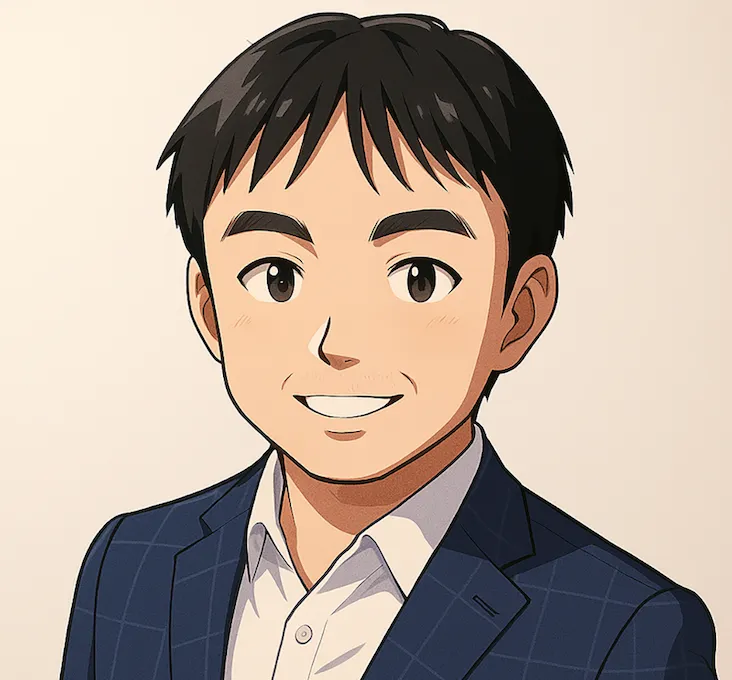 植村 将志のアバター