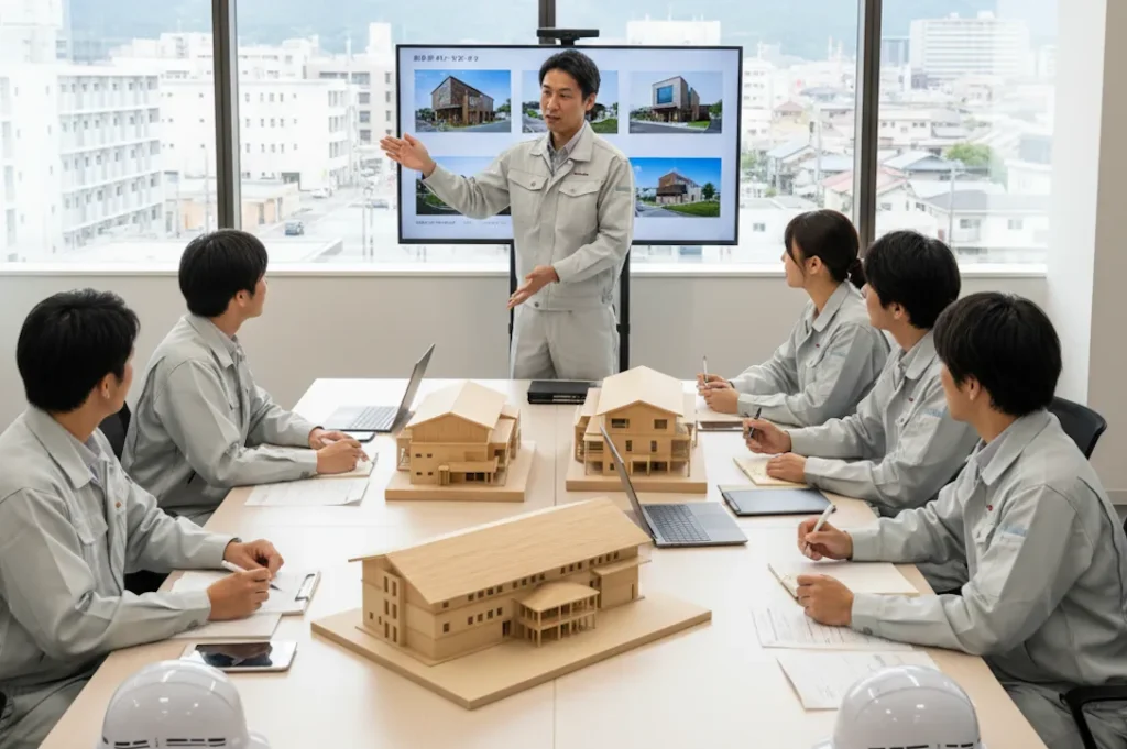 なぜ今、木造非住宅の広報・PRが重要なのか?