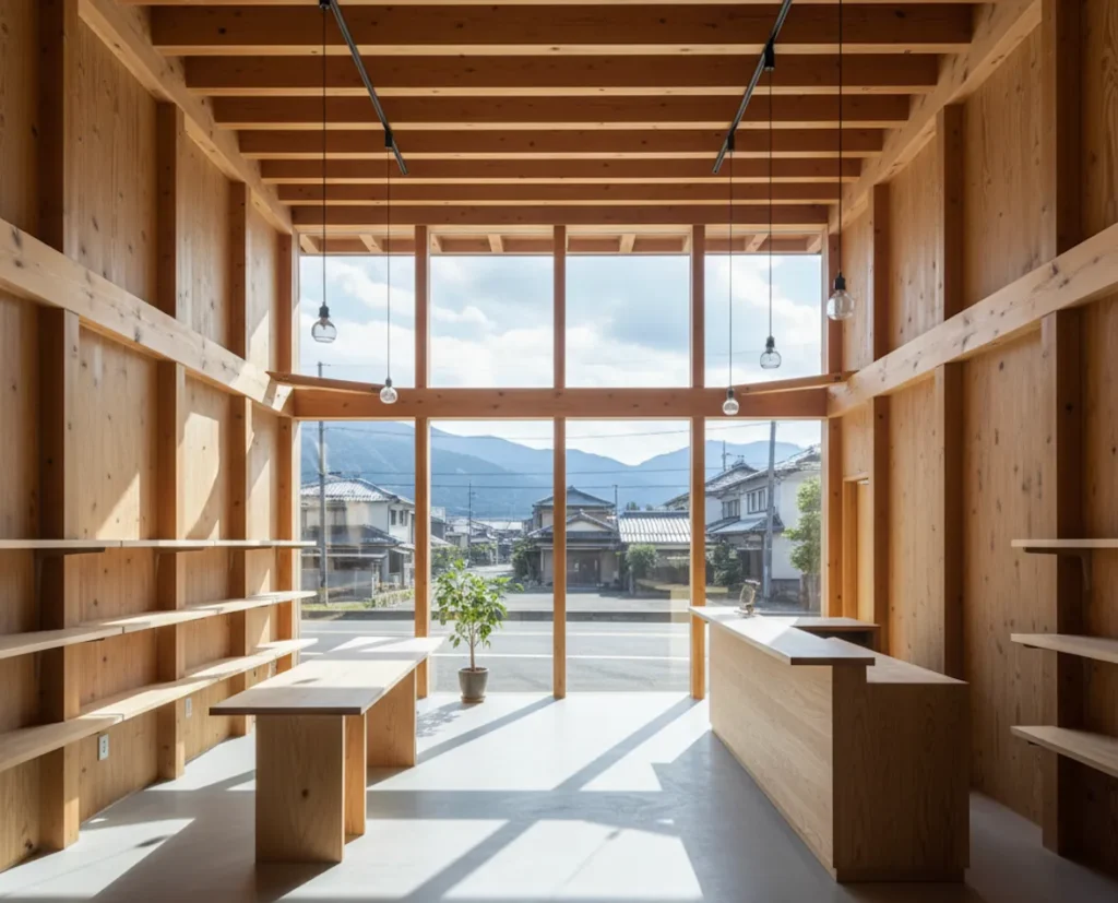 なぜ木造建築は脱炭素に貢献するのか？科学的な2つの理由