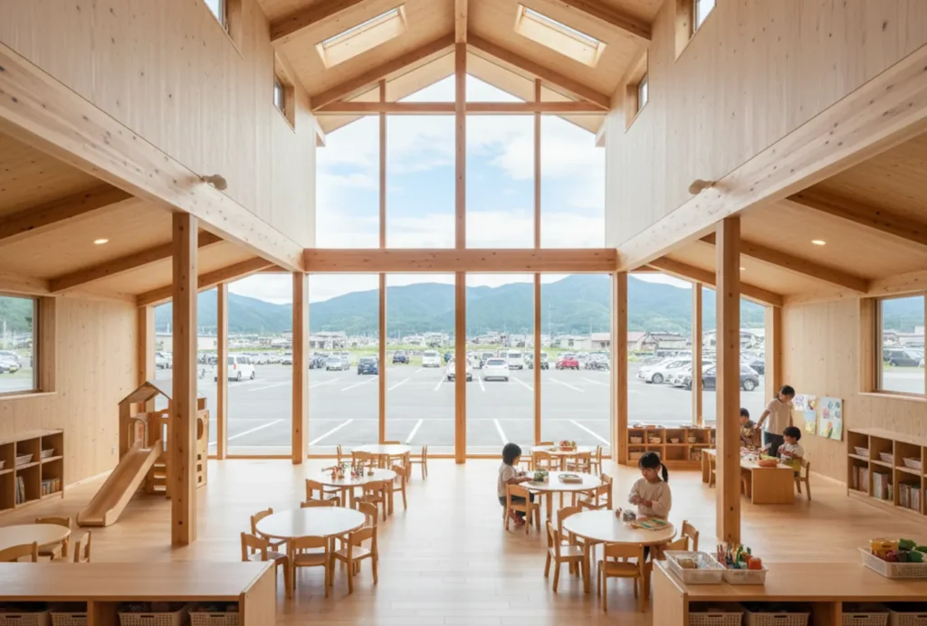 なぜ今、木造建築で「脱炭素・SDGs」を語るべきなのか?