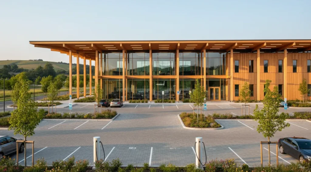 なぜ今、「木造の価値」を伝え直す必要があるのか?