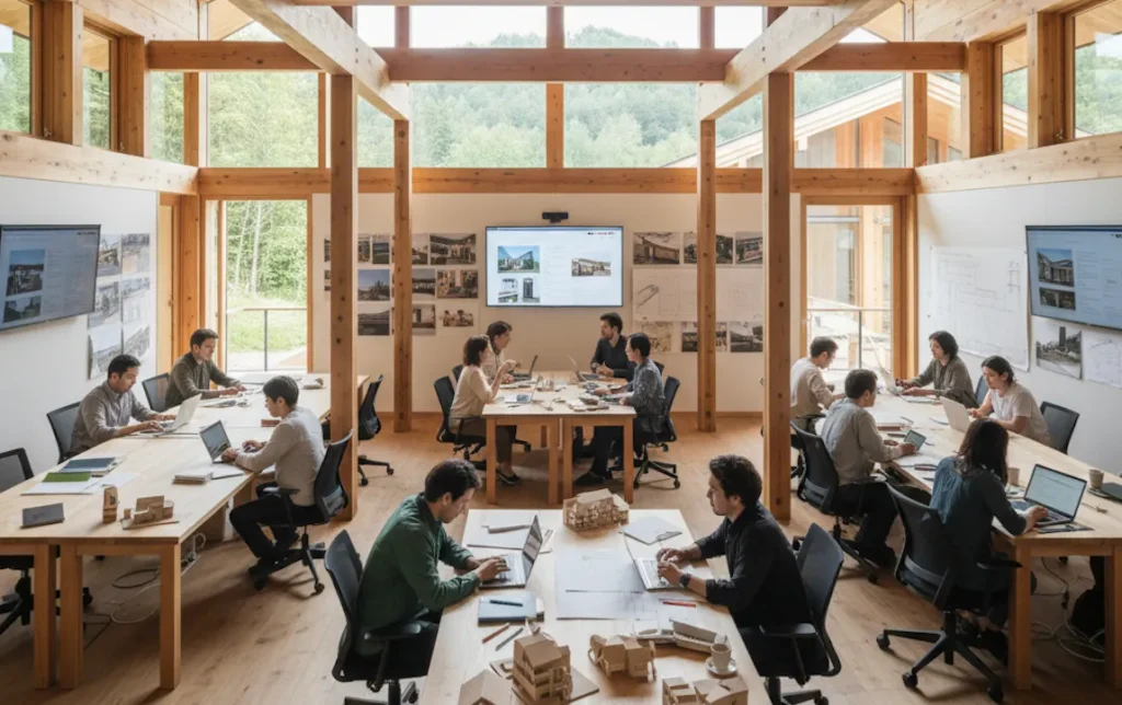 増え続ける課題:木造非住宅の「真の価値」を伝える難しさ