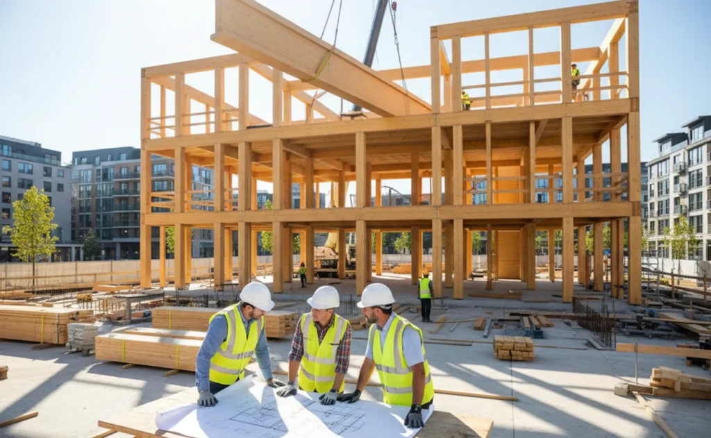 なぜ今、工務店が木造非住宅に参入すべきなのか?