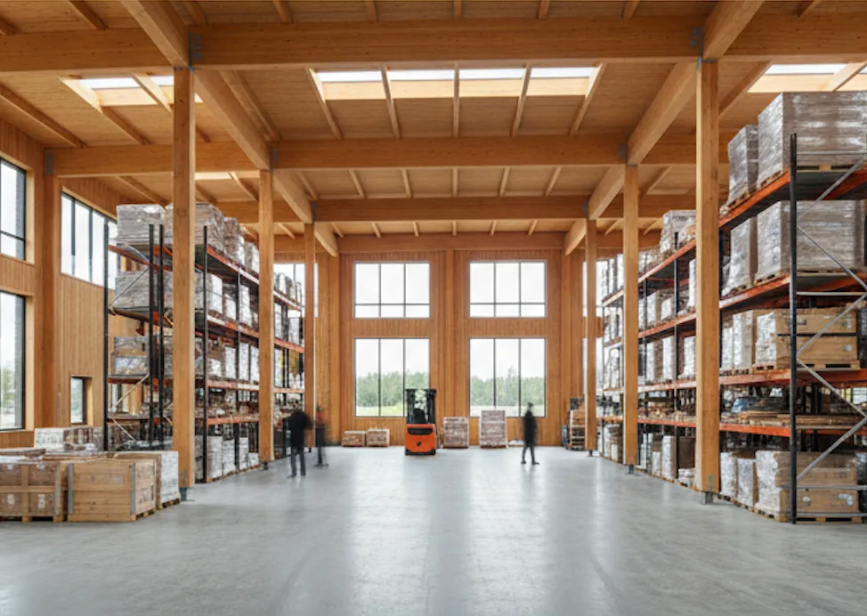 なぜ今「非住宅木造」なのか?拡大する市場背景