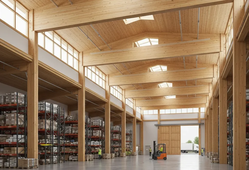 なぜ木造非住宅のプロジェクトは難しいのか?実務者が直面する3つの壁