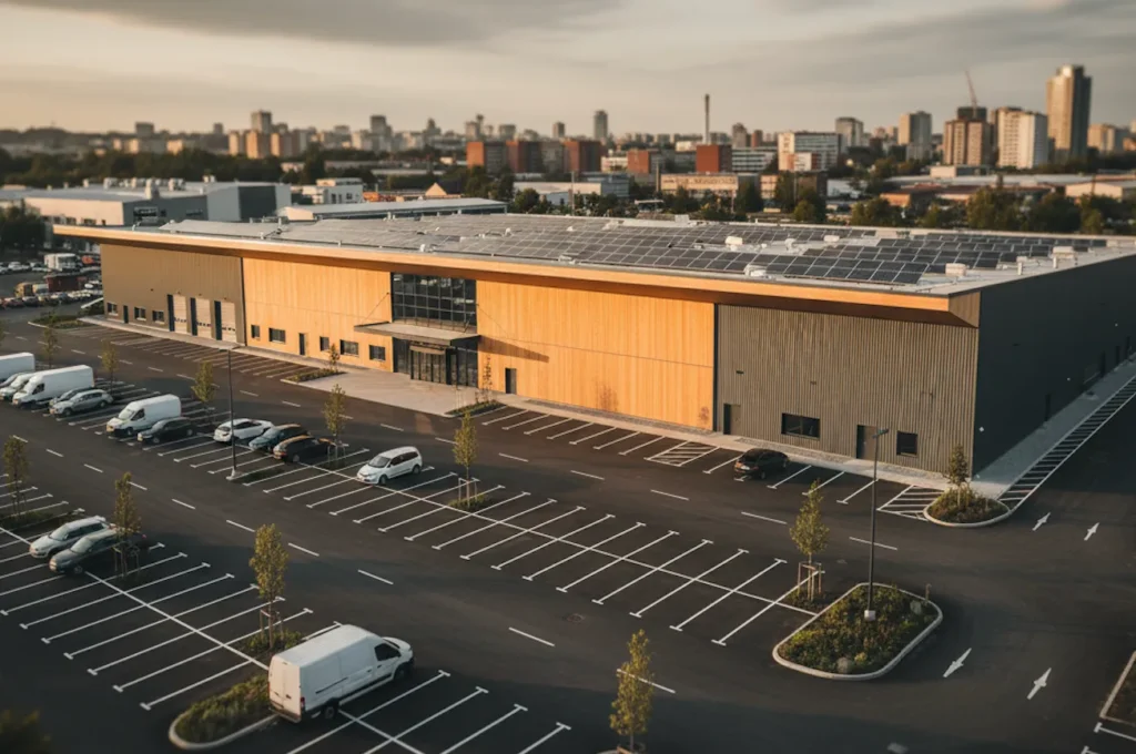 なぜ今、木造非住宅のメリット・デメリットを知るべきか?