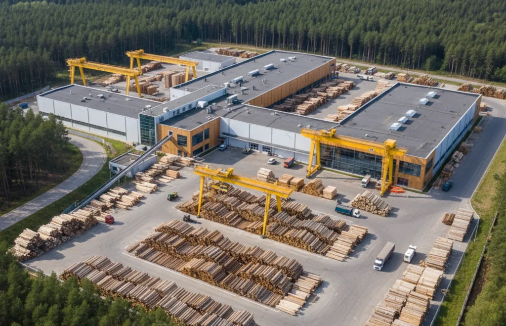 そもそもウッドショックとは? なぜ起きたのかを振り返る