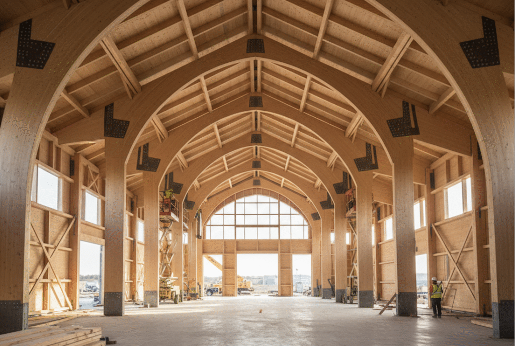 コストを抑える設計の極意!構造計画と材料選びのポイント