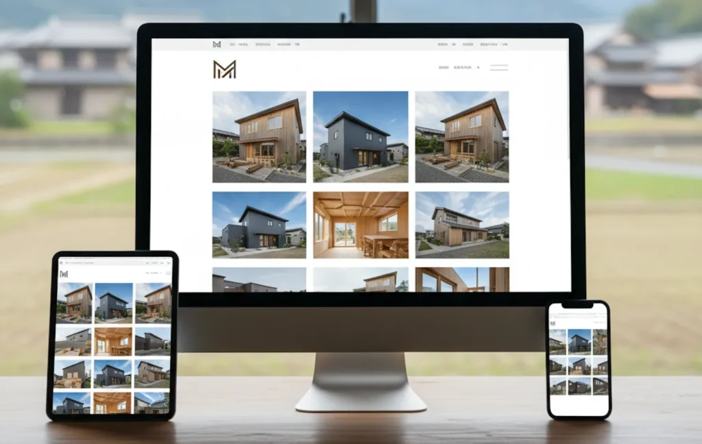 まずは信頼が第一歩！顧客が安心するウェブサイトの基本