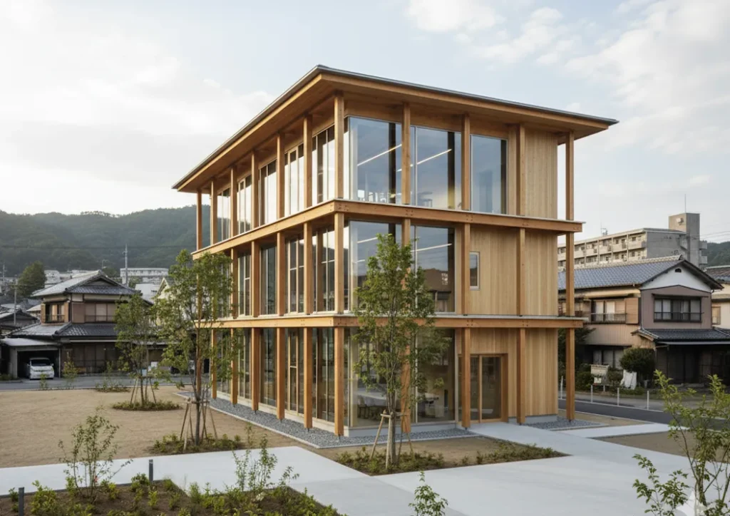 木造非住宅で検索される第一歩！ターゲットに響くキーワード戦略