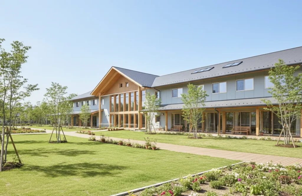 【ケーススタディ1】福祉施設の設計・施工で失敗しないための勘所