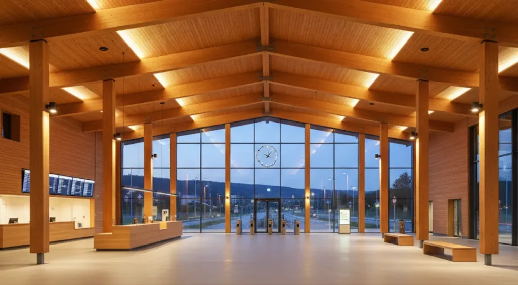 【施主タイプ別】心に響く「木造の価値」の最適化戦略