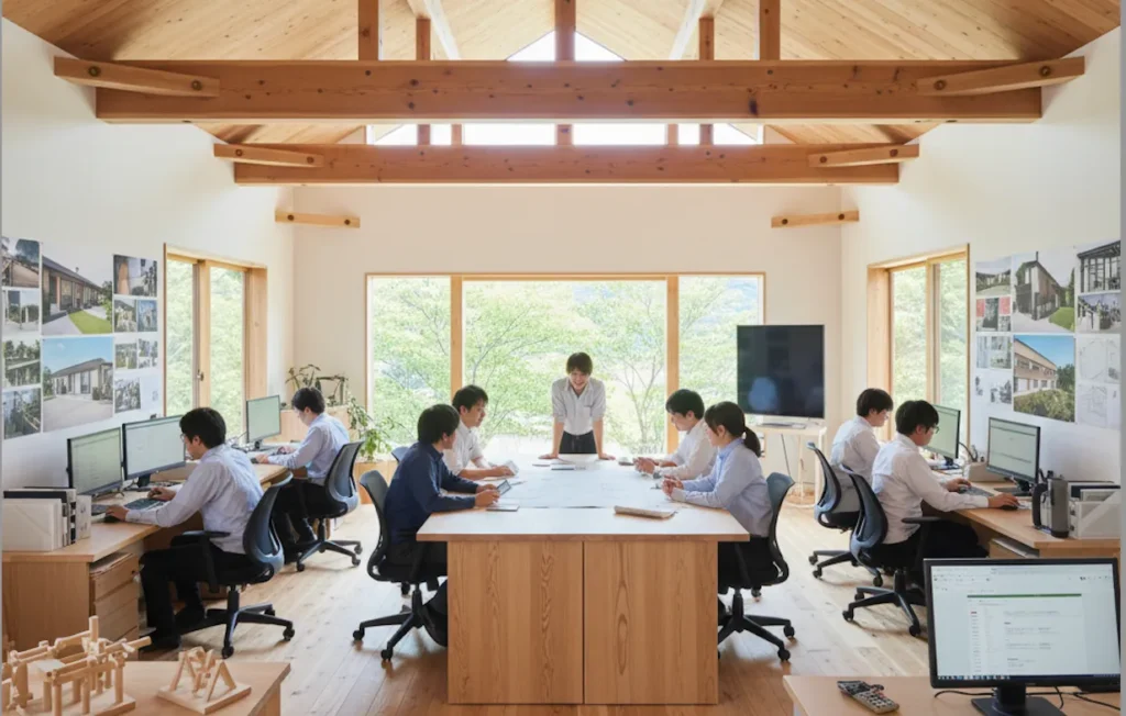 一般的な広報支援の限界:建築・設計業界が陥りがちな落とし穴