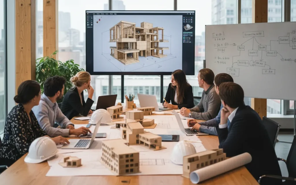 設計事務所との「最強タッグ」がもたらす受注増への道筋