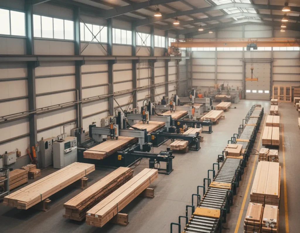 【2025年最新】ウッドショック後の木材価格はどうなった?