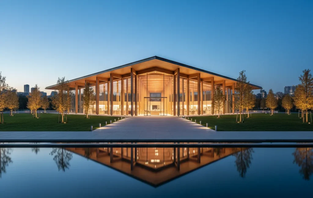 なぜ木造が有利?建物構造で変わる法定耐用年数と償却率