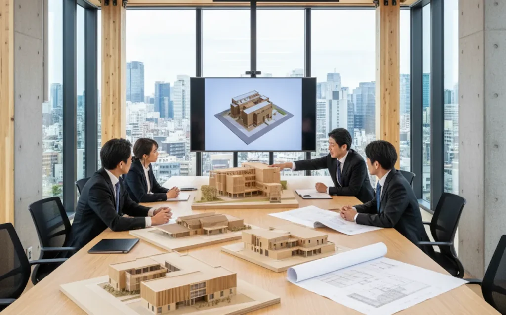 【ステップ1】候補となる設計事務所の見つけ方