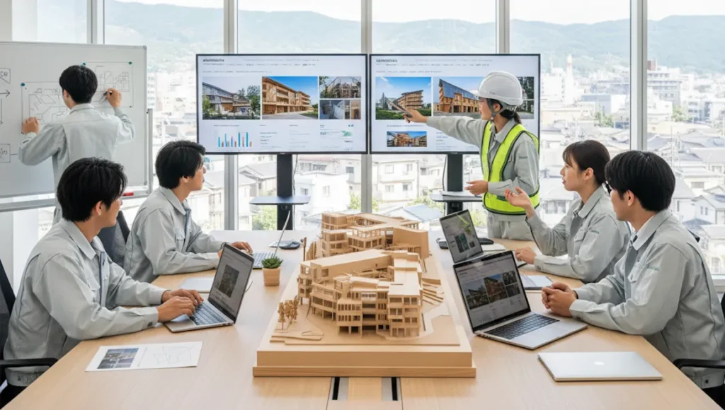 見込み客が集まる!ウェブサイト(オウンドメディア)活用術