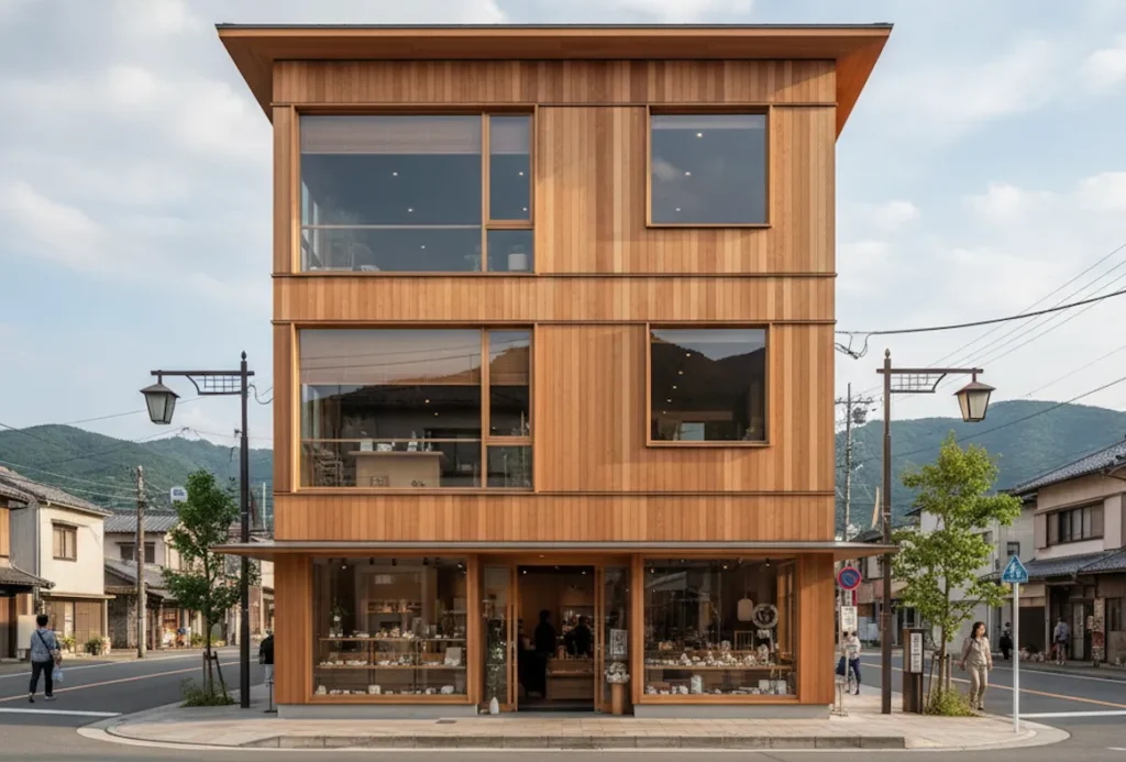 「この会社に木造非住宅を頼みたい」と思わせる専門性の見せ方