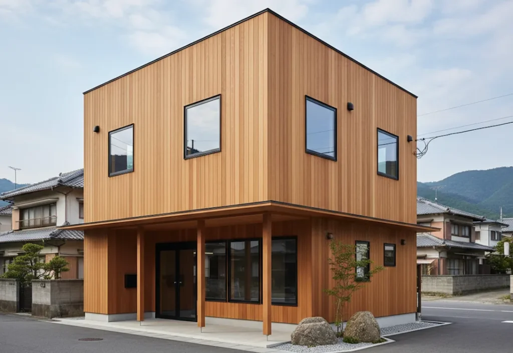 企業価値を高める！木造建築とSDGs・ESG投資の関係