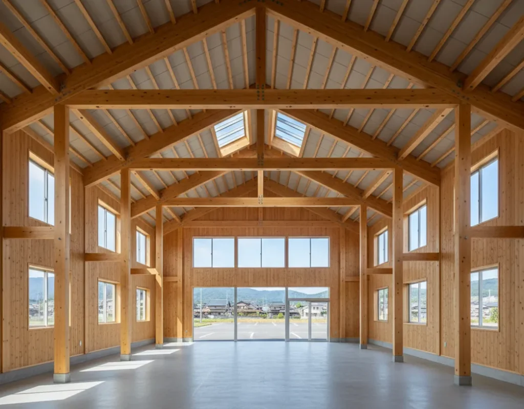 設計の自由度と制約を理解する！基本設計の法規チェック