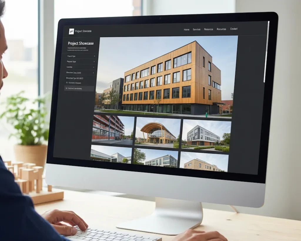 成果を最大化するWEBサイトでの施工事例の見せ方・設計術