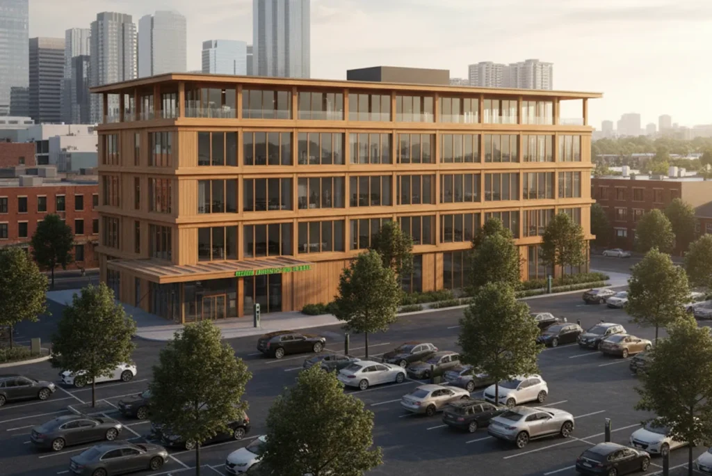 【性能・デザイン】木造ならではの付加価値メリット