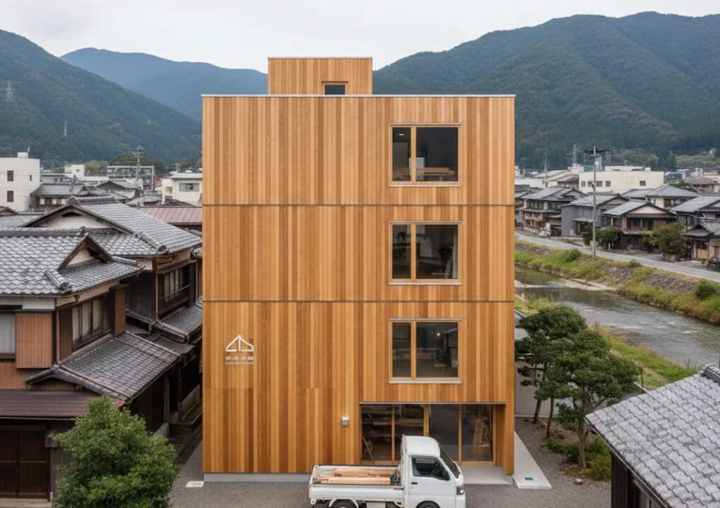 【3ステップ】リスクを抑えて非住宅木造へ参入する具体的な手順