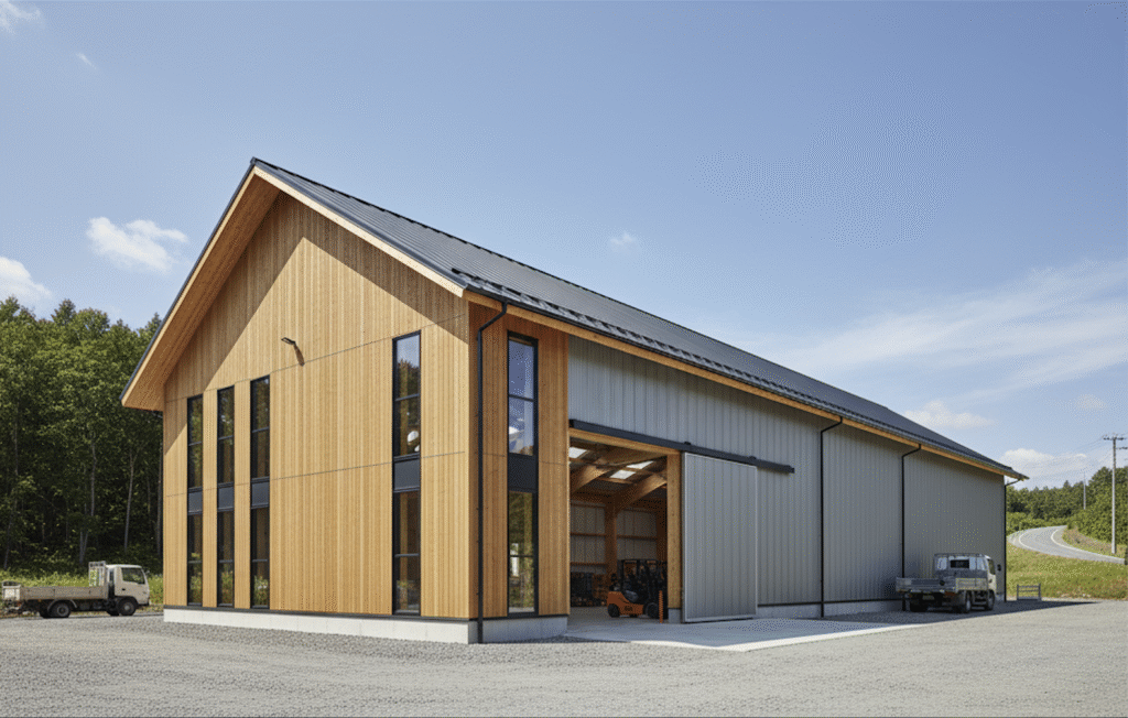 長く愛される建物のために。耐久性と快適性の設計ポイント