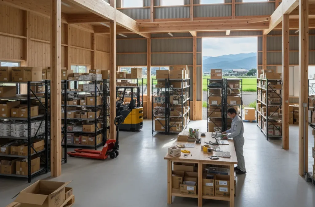 「木は燃える・弱い」は過去の話!最新技術で設計・施工の課題を克服