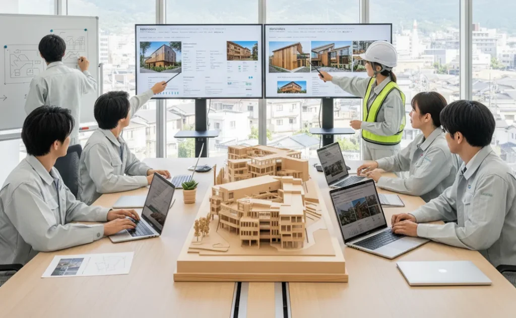 見込み客を逃さない！問い合わせに繋げるウェブサイト設計