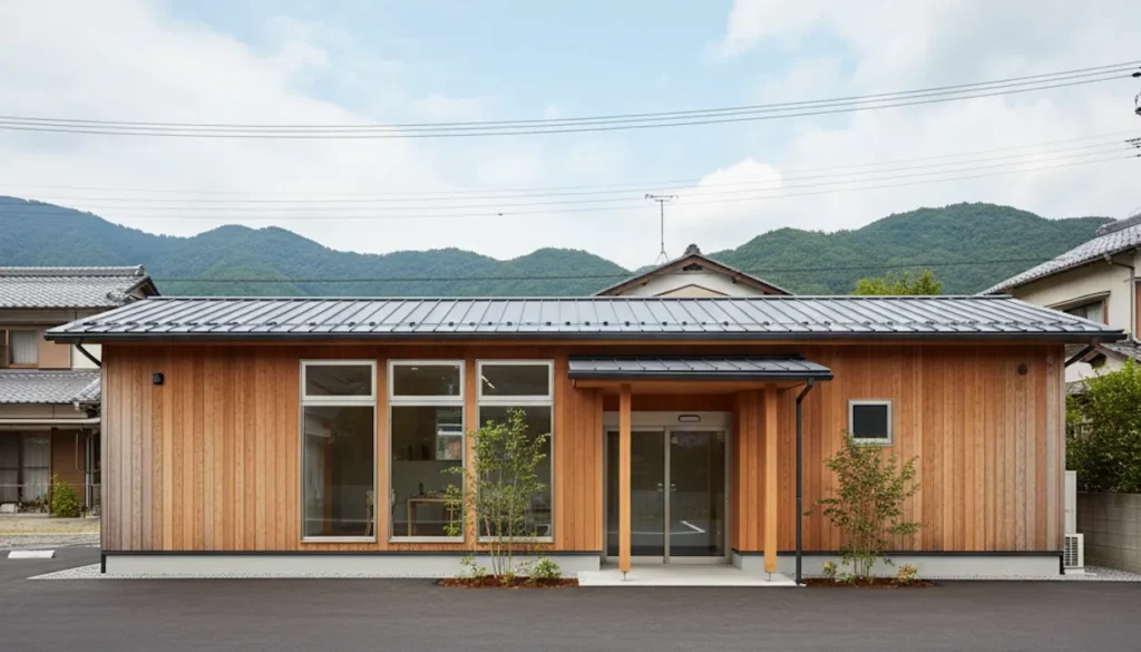 設計・実務の課題を解決する最新木造技術