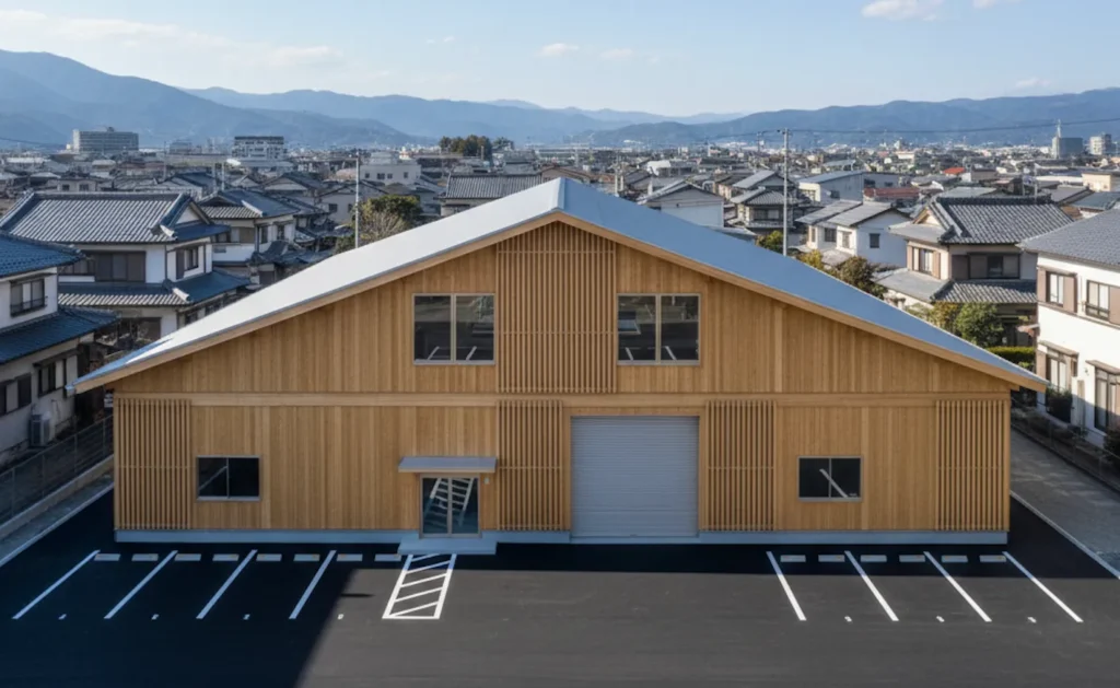 コストとデザインを両立させる構造計画のポイント