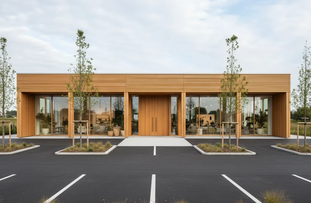 ハウス・ベースが提案する「設計支援」という新しい選択肢