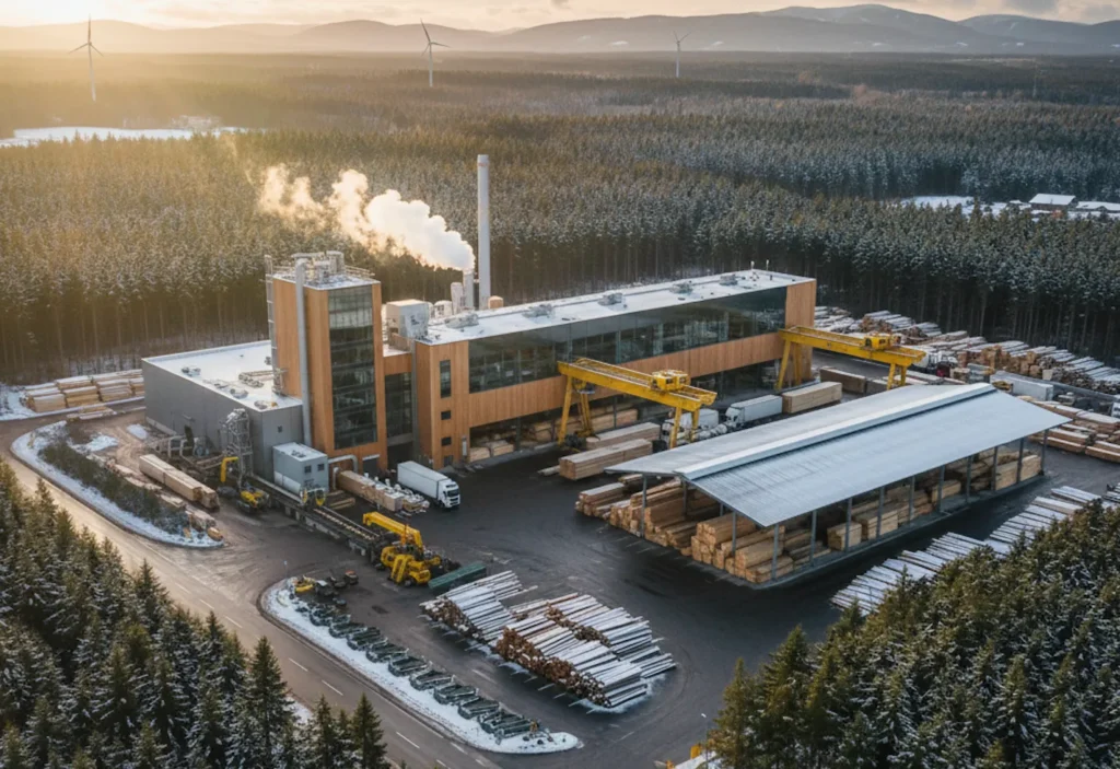 国産材活用の好機と課題|安定供給へのボトルネックは何か?