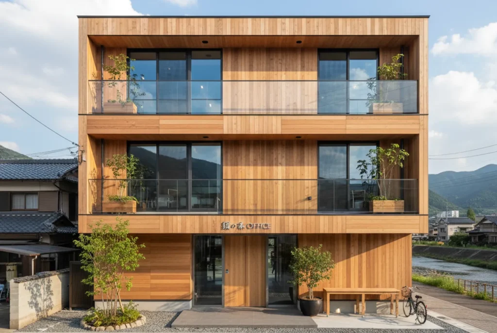 非住宅木造の受注を増やすための具体的なアクションプラン