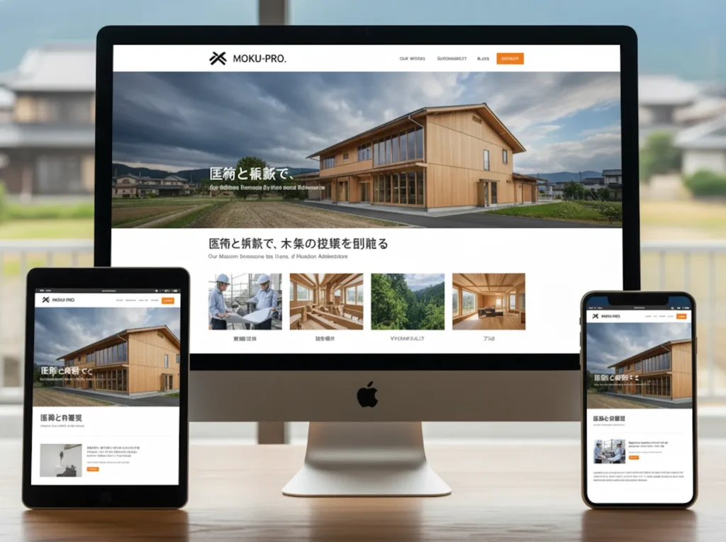 ウェブサイト完成はスタート地点！継続的な改善で成果を最大化