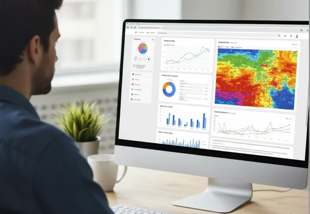データで改善!問合せの「質」と「量」を向上させ続ける方法