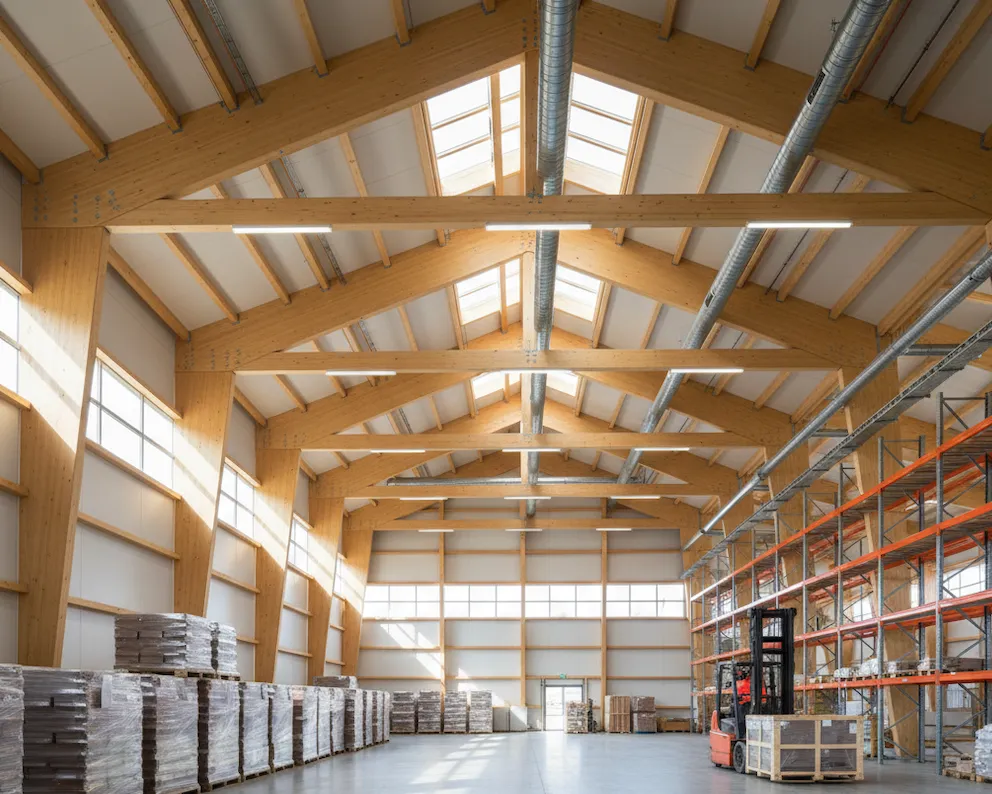 全ての非住宅木造で押さえるべき共通の構造設計・材料選び