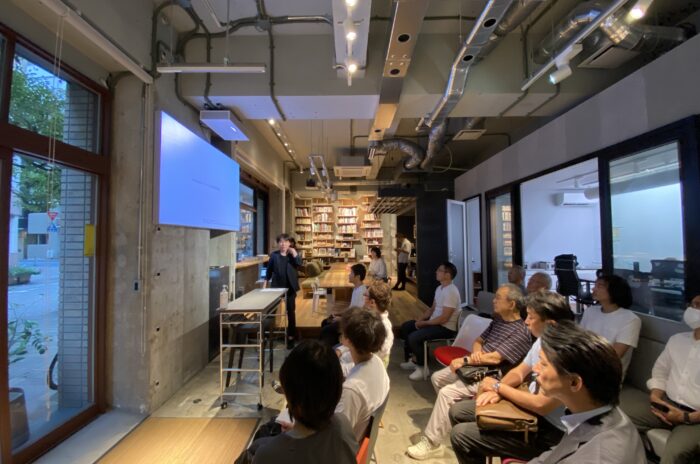 【木造化・木質化勉強会レポート】実演・見学編(パナソニック様)