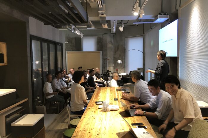 【木造化・木質化勉強会レポート】講義編(ケイミュー様)