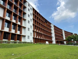 【学校】シンガポール:南洋理工大学「GAIA」