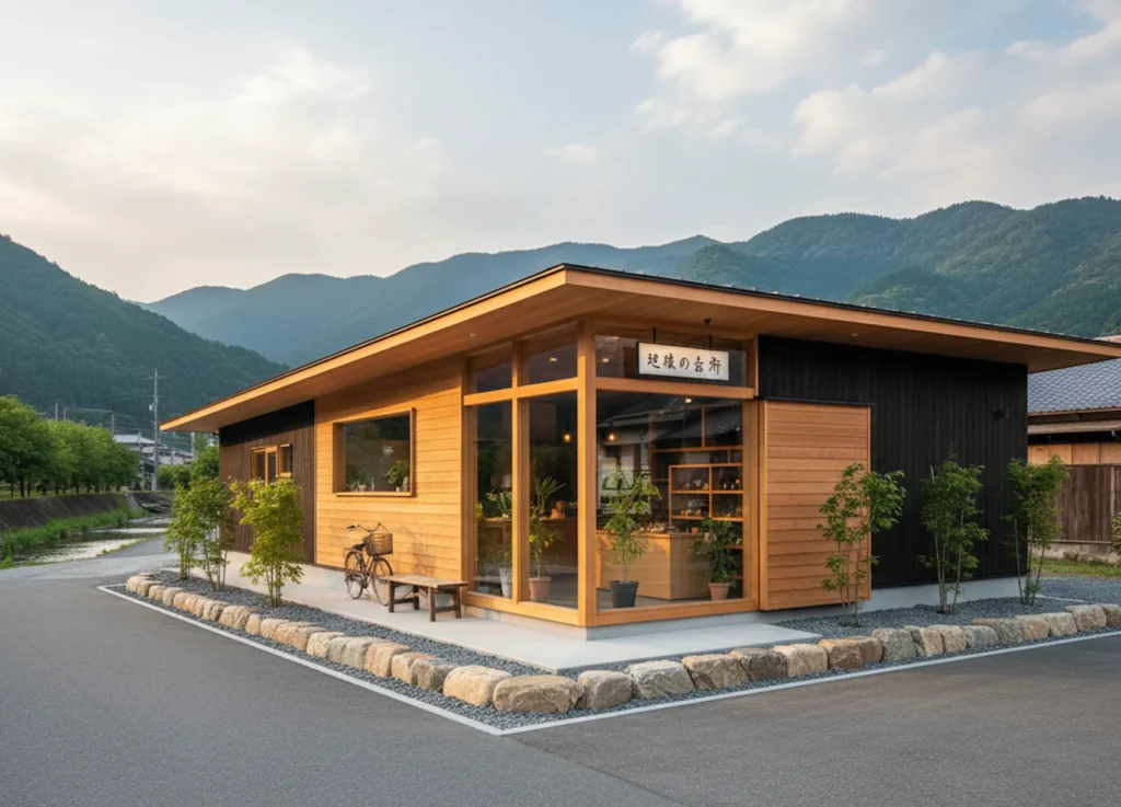 非住宅木造 工務店 まとめ