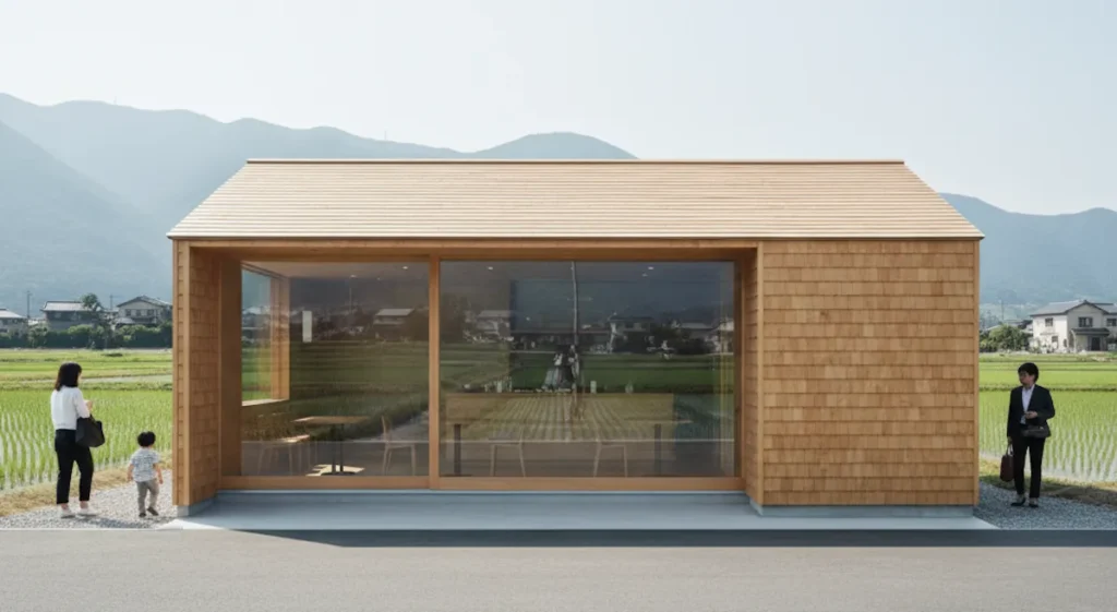 まとめ  　木造非住宅　非住宅木造　広報　広報支援　ウェブサイト