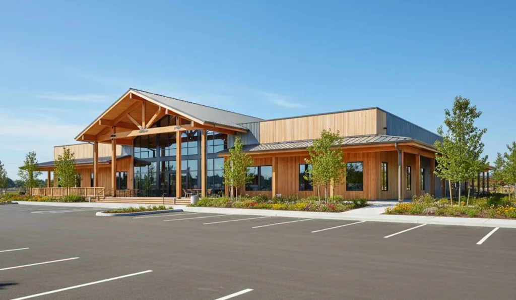 まとめ 木造非住宅 非住宅木造 設計 用途