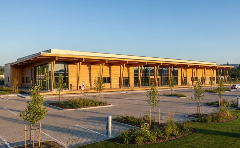 まとめ 木造非住宅 非住宅木造 営業 資料