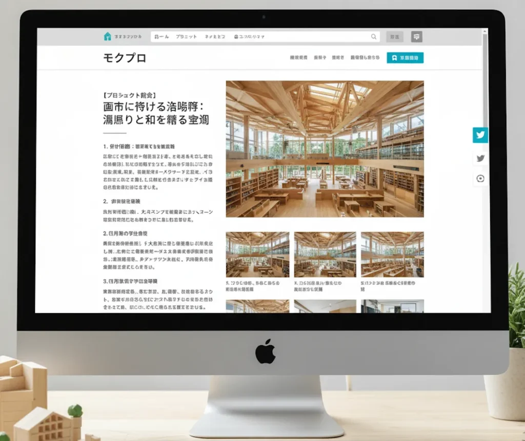 まとめ 広報支援 木造非住宅 ハウス・ベース